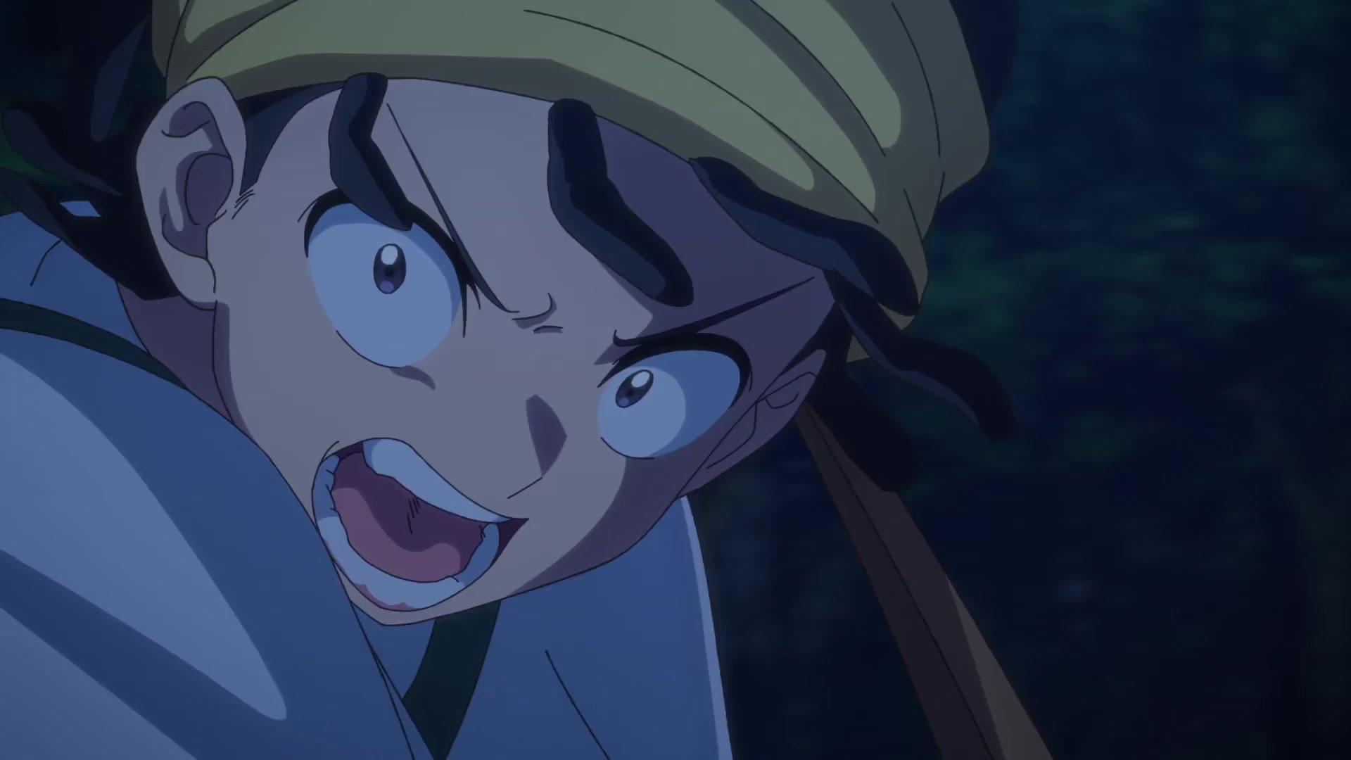 [Tsukyio Editing Resources] Zom 100 - Ep 11 - 12.mp4
